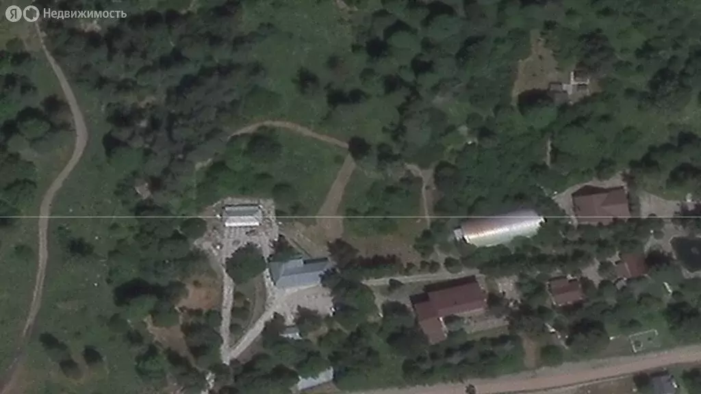 Дом в Зеленчукский район, село Архыз (1768.8 м) - Фото 1