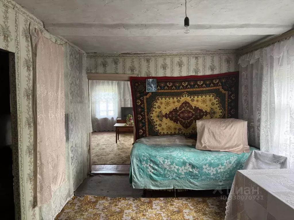 Дом в Воронежская область, с. Терновка ул. Пионерская, 7 (41 м) - Фото 2