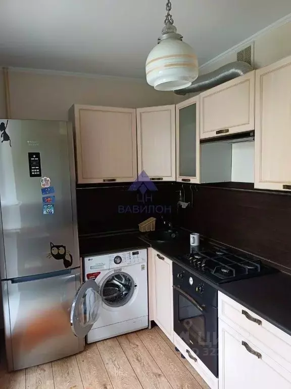 2-к кв. Ростовская область, Волгодонск ул. 30 лет Победы (42.0 м) - Фото 0