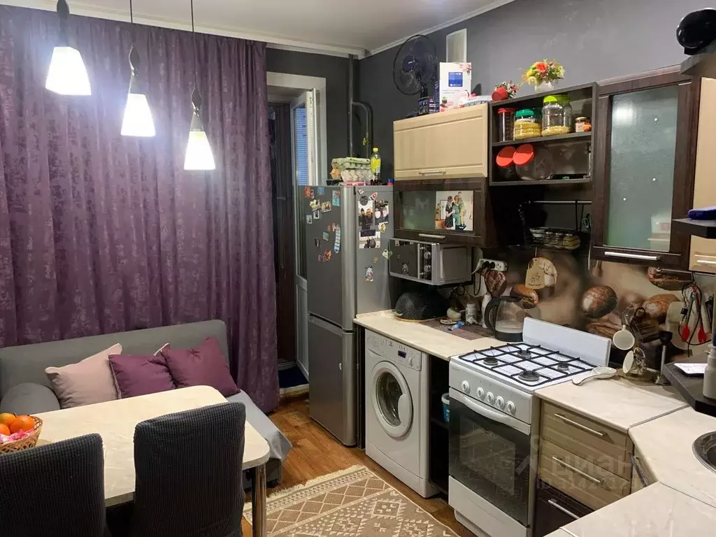 1-к кв. Орловская область, Орел ул. Родзевича-Белевича, 8 (37.8 м) - Фото 0