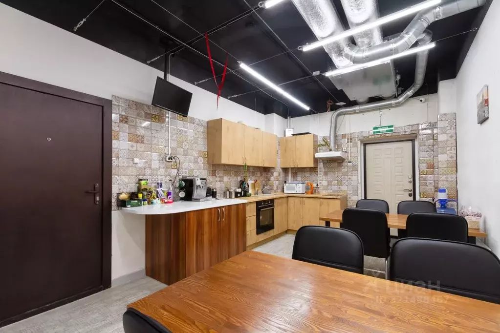 Офис в Новосибирская область, Новосибирск ул. Шевченко, 11 (409 м) - Фото 1