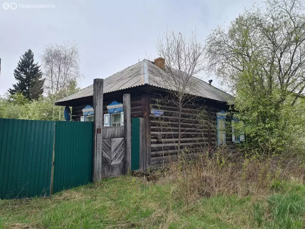 Дом в посёлок Большой Луг, улица Олега Кошевого (52.3 м) - Фото 2