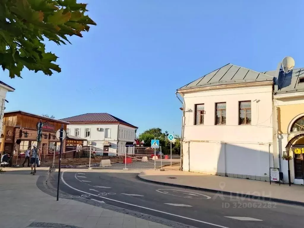 Офис в Ярославская область, Ростов ул. Карла Маркса, 2/6 (47 м) - Фото 1