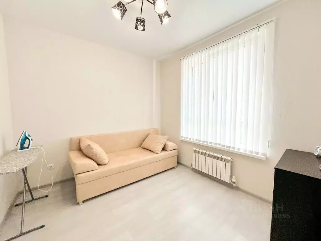 2-к кв. Краснодарский край, Анапа ул. Мирная, 29к5 (38.0 м) - Фото 2