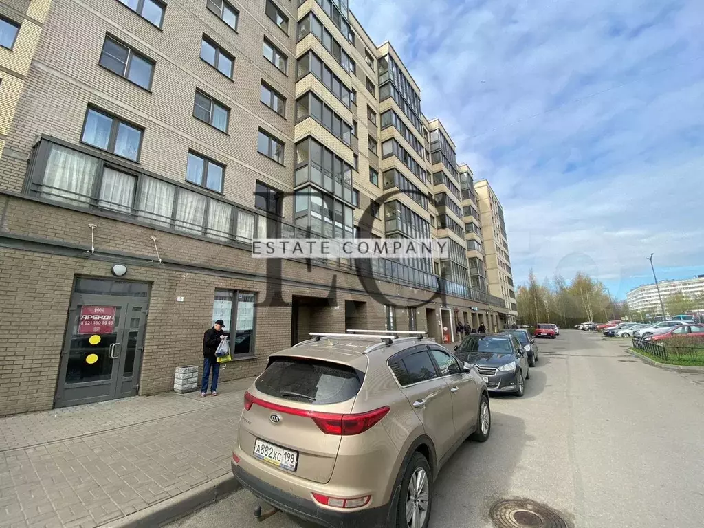 Аренда помещения под любой вид деятельности - Фото 1