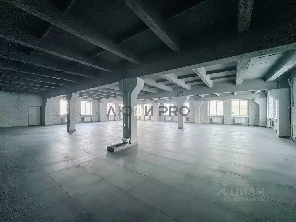 Помещение свободного назначения в Кировская область, Киров ... - Фото 2