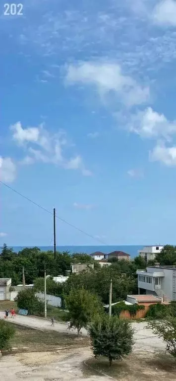 1-к кв. Крым, Феодосия муниципальный округ, с. Береговое ул. 40 лет ... - Фото 1