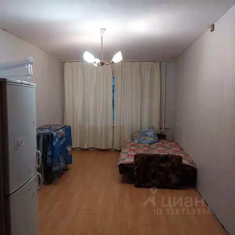 2-к кв. Архангельская область, Плесецк рп ул. Ленина, 80 (42.0 м) - Фото 0