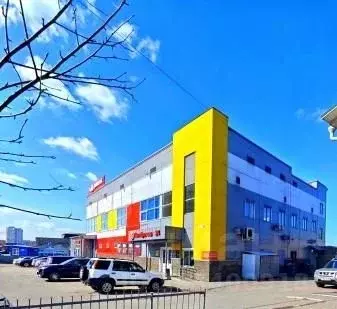 Помещение свободного назначения в Алтайский край, Барнаул ... - Фото 1