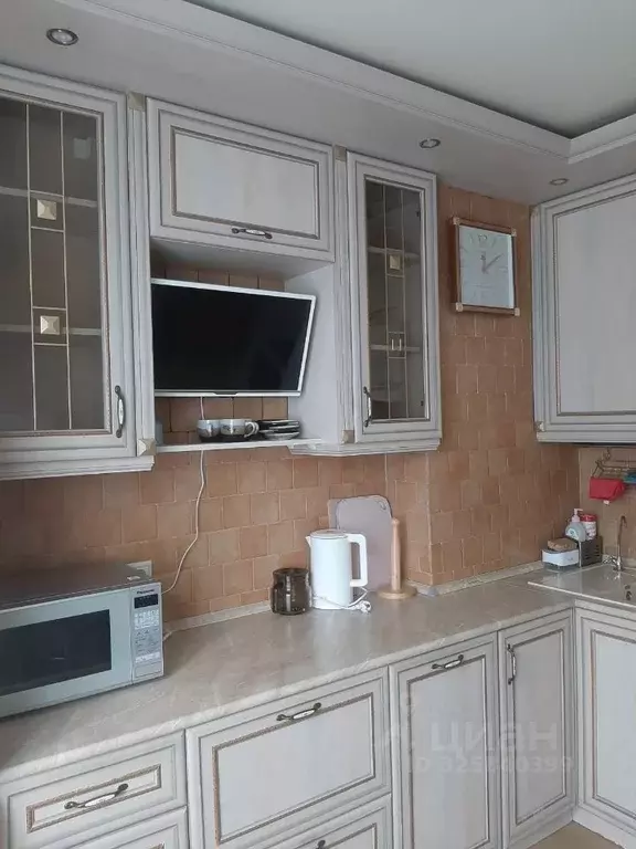 2-к кв. Московская область, Мытищи городской округ, д. Афанасово ул. ... - Фото 2