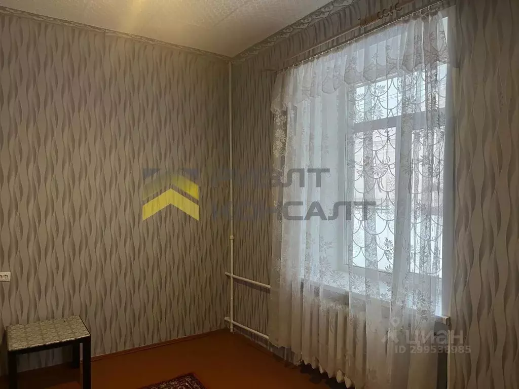 Комната Омская область, Омск ул. Профинтерна, 19 (16.0 м) - Фото 1