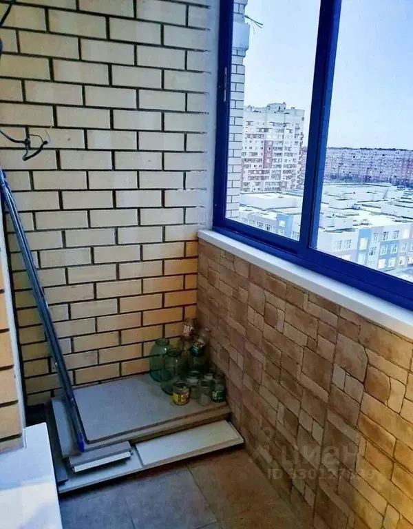 Комната Московская область, Домодедово Западный мкр, ул. Лунная, 31 - Фото 2