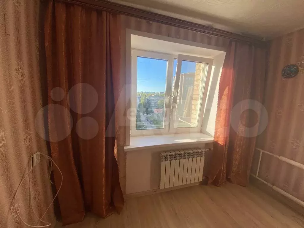 Комната 13,6м в 5-к, 8/9эт. - Фото 1