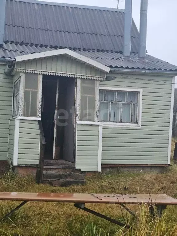 Участок в Калужская область, Обнинск Московская ул., 23 (8.54 сот.) - Фото 1