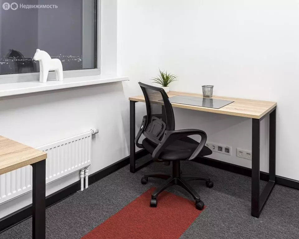 Офис (111 м) - Фото 2