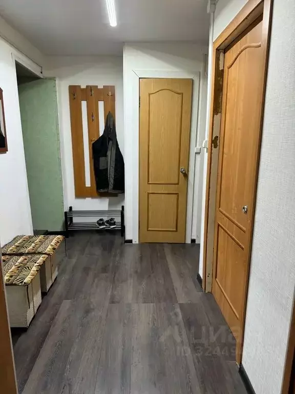 2-к кв. Саха (Якутия), Ленск ул. Орджоникидзе, 7 (42.0 м) - Фото 2