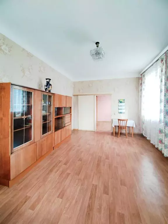 Квартира, 2 комнаты, 43.4 м - Фото 2