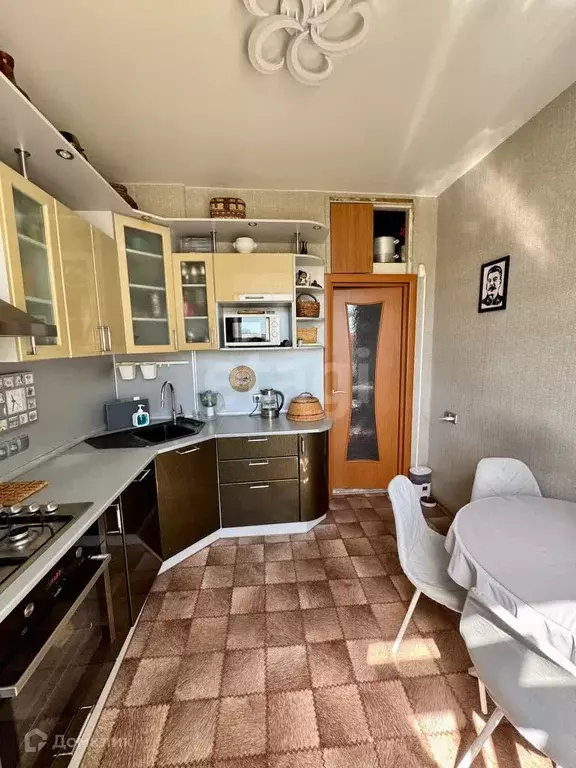 Продаётся 3-к квартира, 80 м - Фото 1