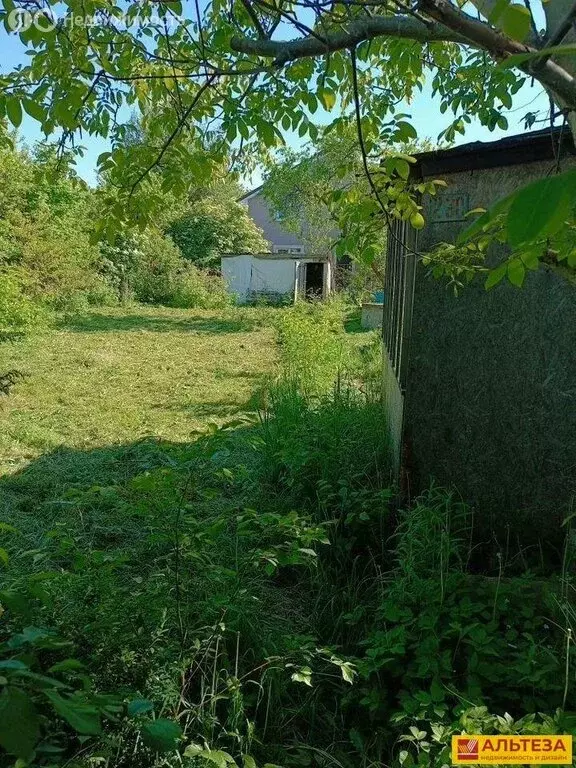 Дом в Калининградская область, Гурьевский муниципальный округ, посёлок ... - Фото 2