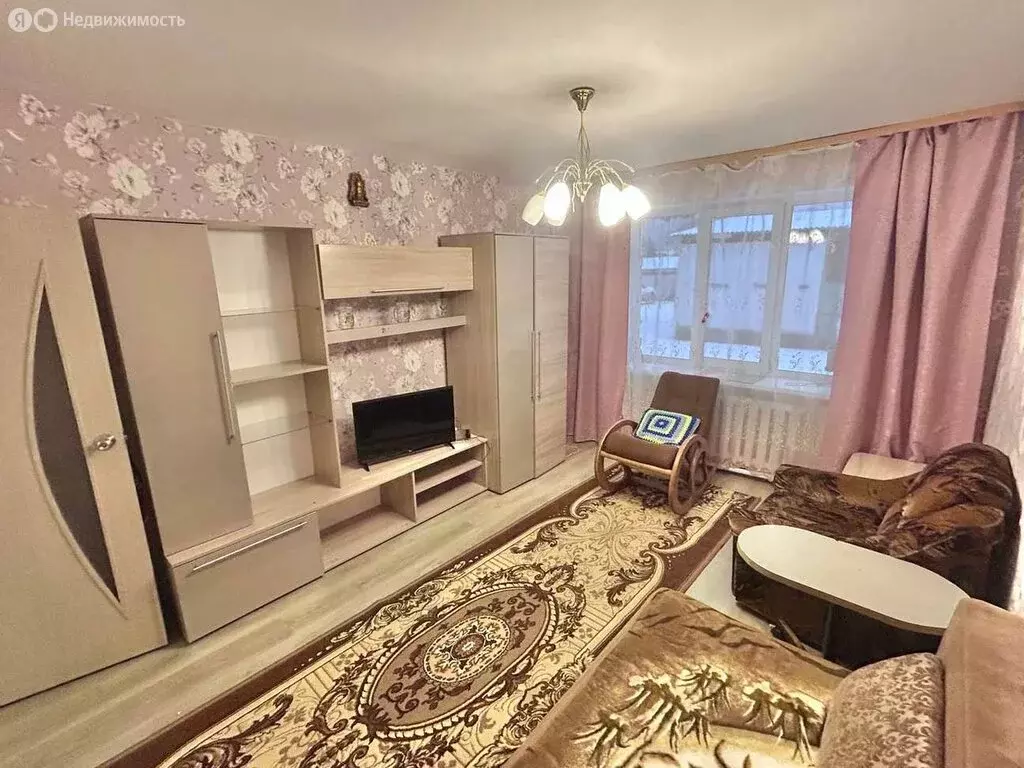 2-комнатная квартира: Ильмень, Центральная улица, 10 (40.4 м) - Фото 2