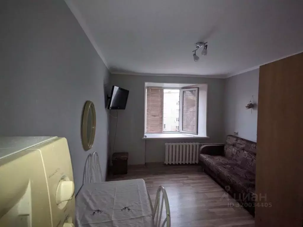 Комната Башкортостан, Стерлитамак ул. Худайбердина, 101А (16.0 м) - Фото 1