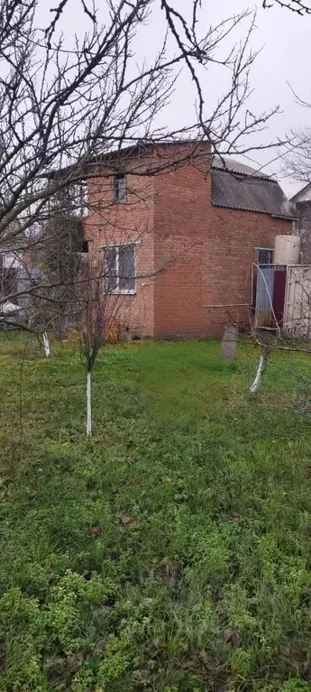 Дом в Ростовская область, Азовский район, с. Кулешовка ул. Виноградная ... - Фото 1