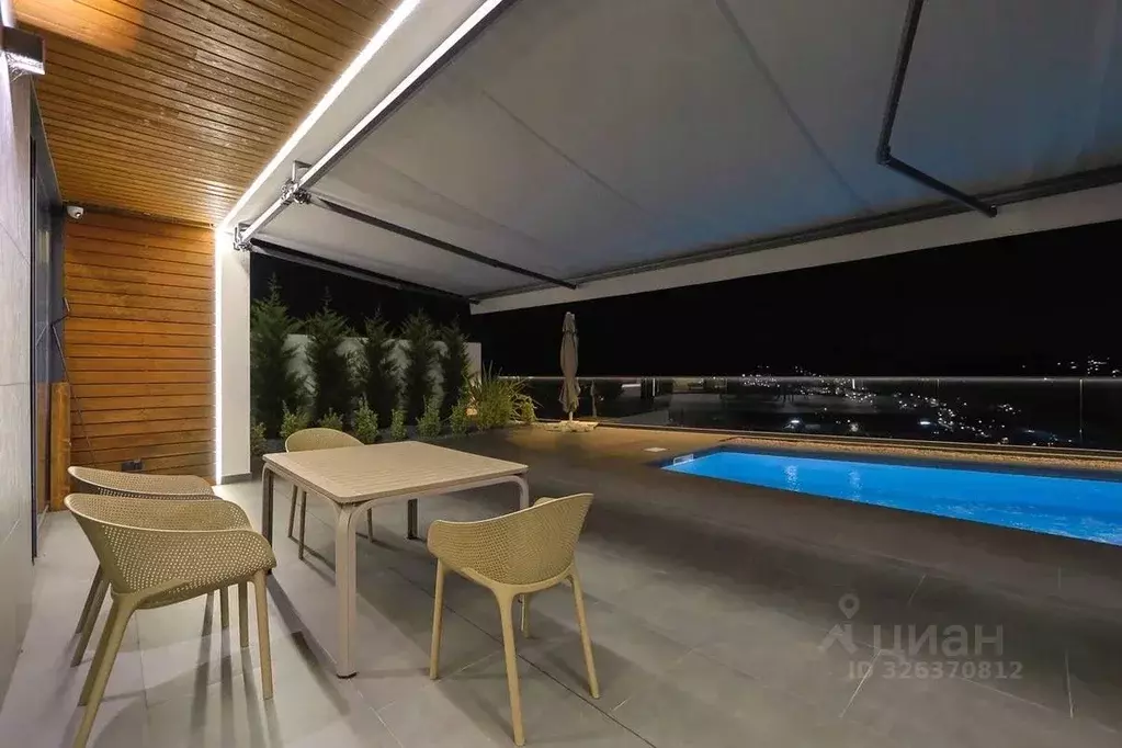 Дом в Краснодарский край, Сочи городской округ, с. Сергей-Поле ул. ... - Фото 2