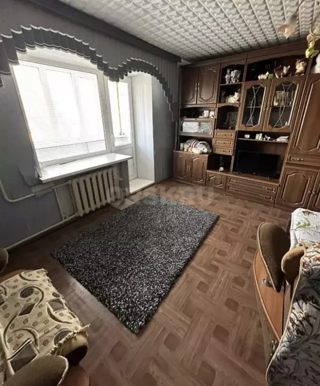 Продаётся 1-к квартира, 34 м - Фото 0
