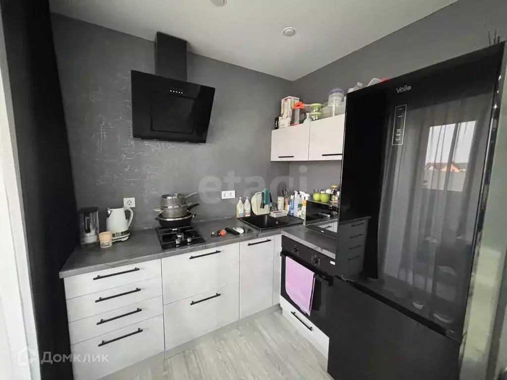 Продаётся квартира-студия, 35.7 м - Фото 0