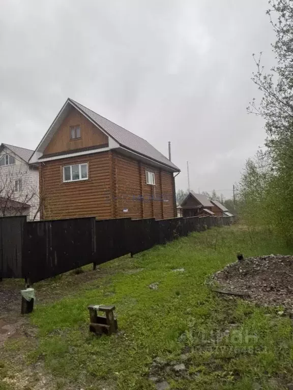 Участок в Нижегородская область, Нижний Новгород с. Ближнее Борисово, ... - Фото 1