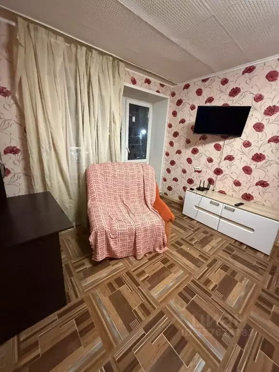 1-к кв. Ярославская область, Ростов Февральская ул., 40 (32.0 м) - Фото 2