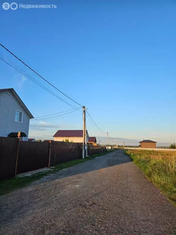 Участок в Раменское, Казанская улица (5.1 м) - Фото 1