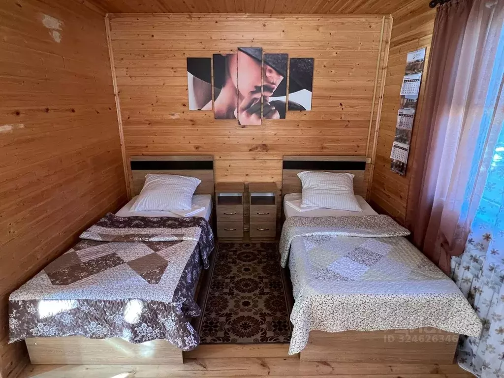 Дом в Ростовская область, Усть-Донецкий район, Мелиховское с/пос, ... - Фото 2