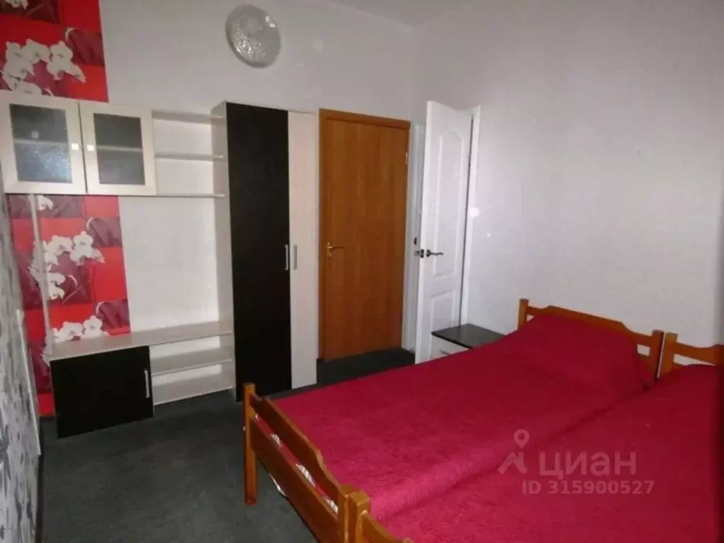 Комната Крым, Судак ул. Гагарина, 49/6 - Фото 2