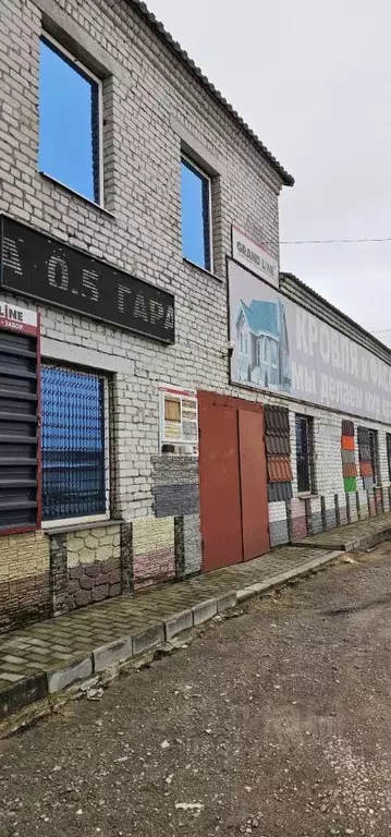 Помещение свободного назначения в Волгоградская область, ... - Фото 2