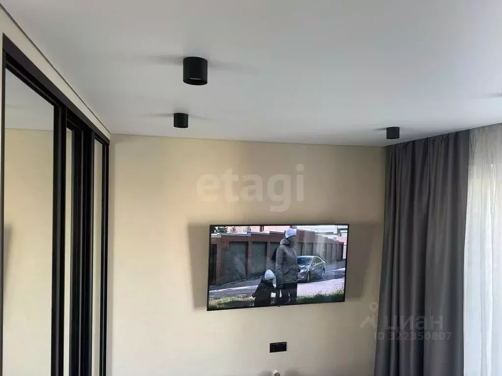 1-к кв. Ростовская область, Ростов-на-Дону Западный мкр, ул. Жмайлова, ... - Фото 1