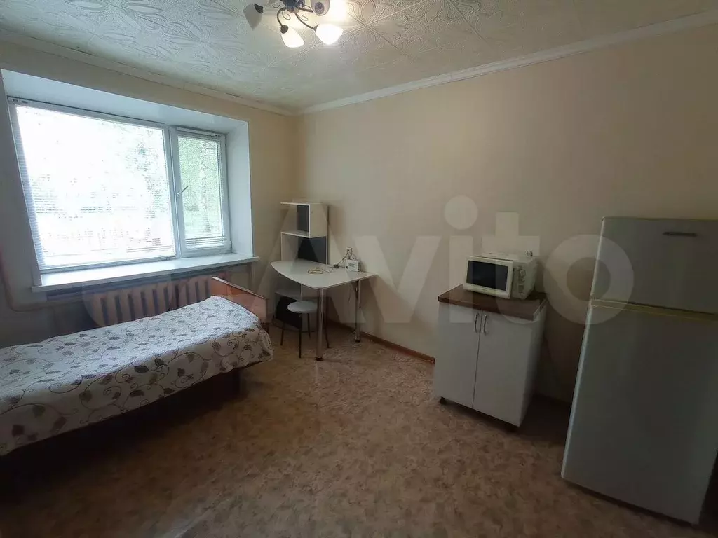 Комната 13 м в 4-к., 1/5 эт. - Фото 1