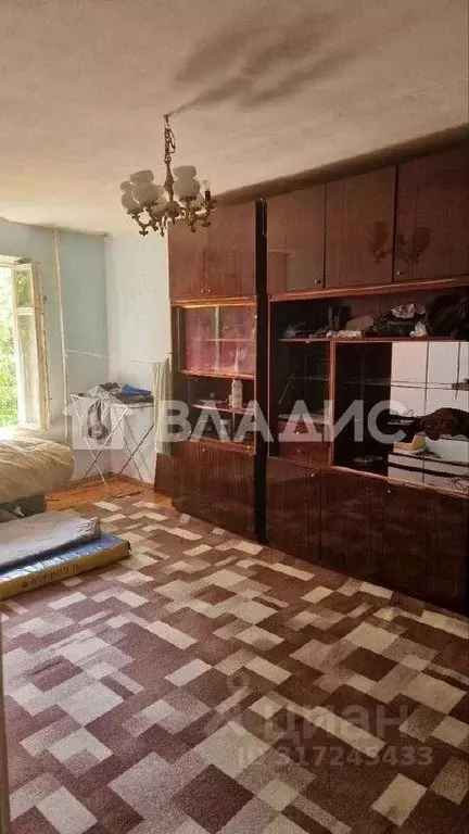 2-к кв. Москва ул. Леси Украинки, 4К1 (45.0 м) - Фото 1