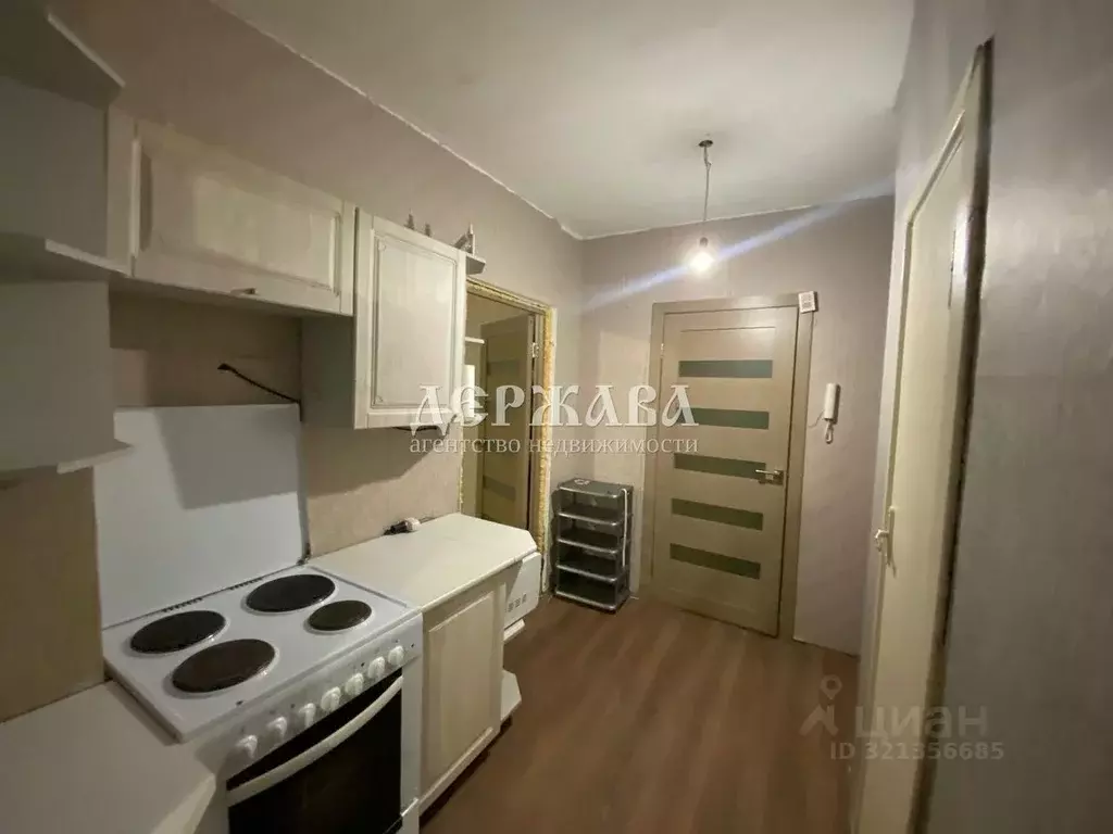 1-к кв. Белгородская область, Старый Оскол Горняк мкр, 10 (39.0 м) - Фото 1