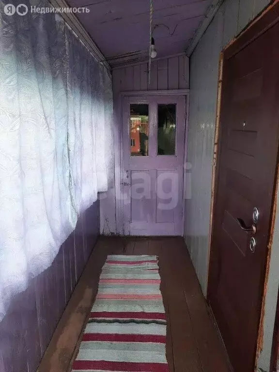 Дом в Прокопьевск, Юрэсовская улица (35.1 м) - Фото 1