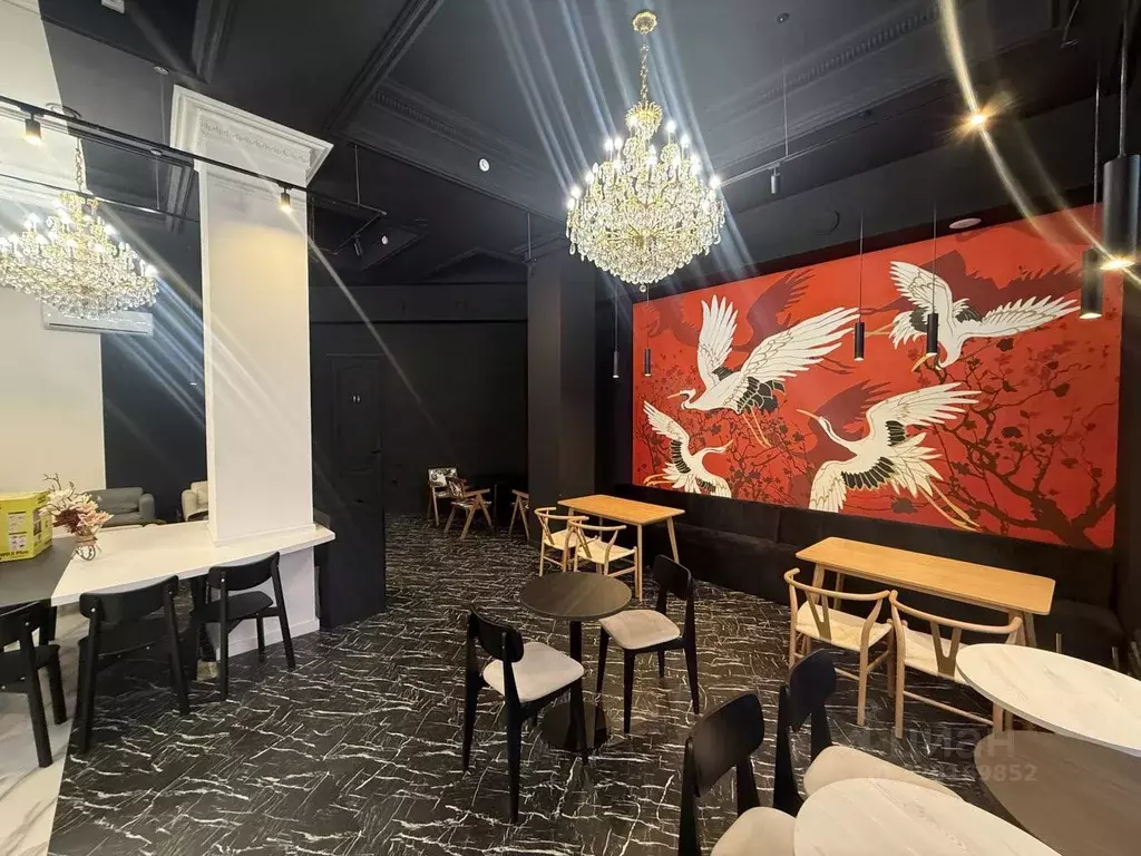 Торговая площадь в Северная Осетия, Владикавказ ул. Маркуса, 4 (110 м) - Фото 2