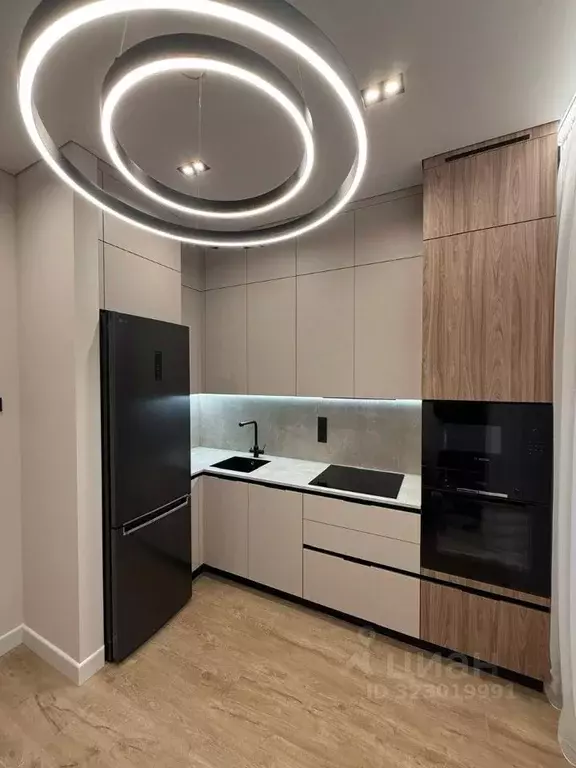 1-к кв. Москва Винницкая ул., 8к3 (38.5 м) - Фото 1