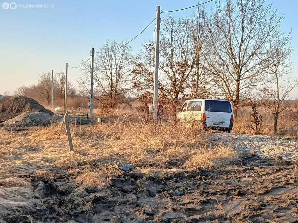 Участок в Калининградская область, Гурьевский муниципальный округ, ... - Фото 1