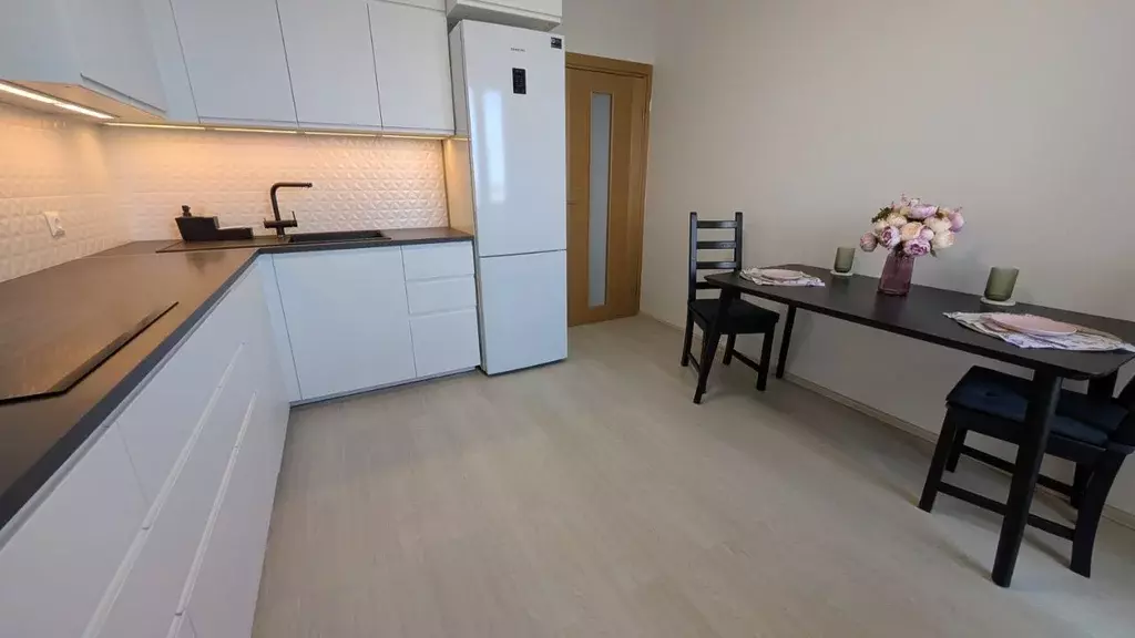 Продаётся 2-к квартира, 56.7 м - Фото 1