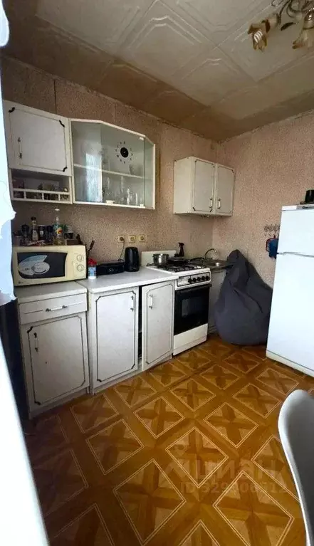 Квартира, 1 комната, 36.5 м - Фото 1