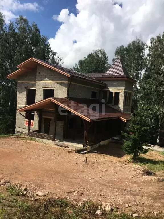Участок в Алтайский край, Белокуриха ул. Бреславского (15.0 сот.) - Фото 1