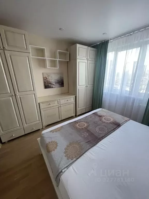 3-к кв. Москва Профсоюзная ул., 119К1 (74.0 м) - Фото 2