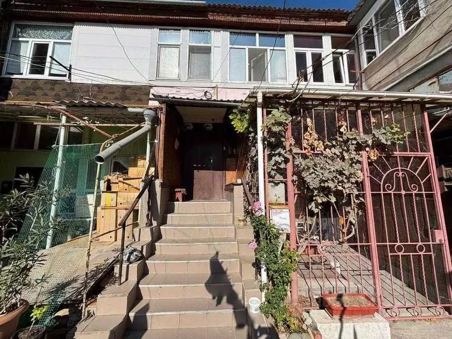 2-к кв. Крым, Евпатория ул. Интернациональная, 35 (59.7 м) - Фото 2