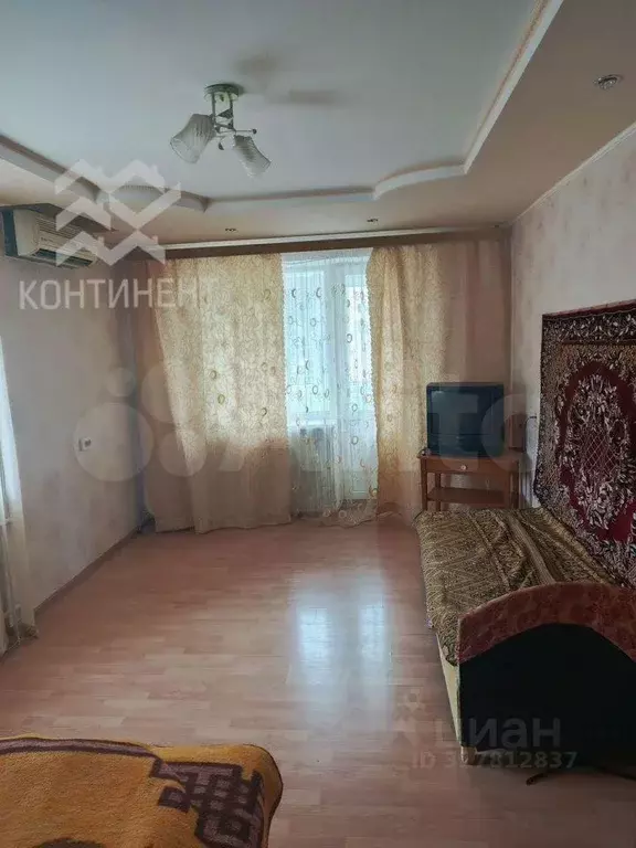 1-к кв. Крым, Саки ул. Курортная, 75 (31.3 м) - Фото 0