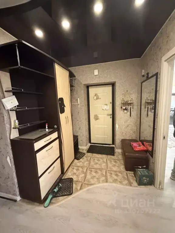 3-к кв. Ненецкий АО, Нарьян-Мар Оленная ул., 8 (99.5 м) - Фото 2